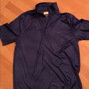 Greg norman dry fit polo